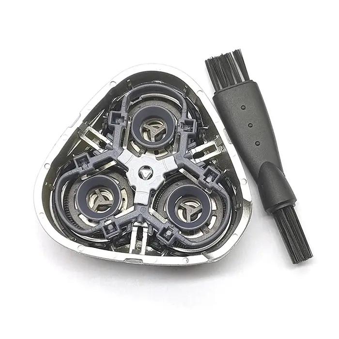 Rasoir de remplacement pour Philips YQ6008 YQ6108 YQ6188 YQ6308 HQ6926 HQ6900 HQ6990 HQ6945 HQ6946 H