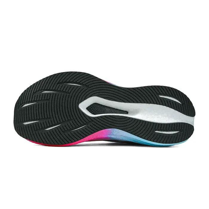 2025 nouvelles chaussures de course pour hommes et femmes chaussures de sport de loisirs respirantes