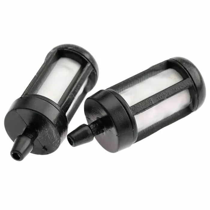 Filtre à carburant pour ZAMA ZF-1 ZF1, 10 pièces, pour STIHL FS120 F 00 F 50 FS300, pièces de rechan