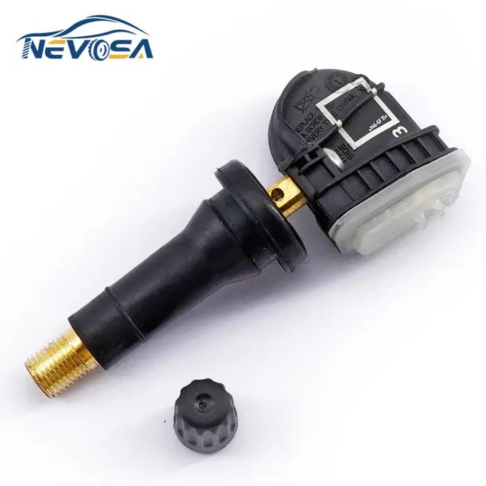 NEVOSA 13598772 TPMS pour Buick Envision Verano GMC Canyon Terrain Chevrolet Colorado Spark Malibu