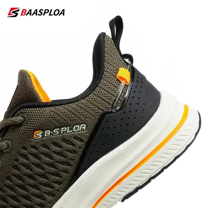 Baskets Aasploa respirantes et décontractées pour sportifs occasionnels et réguliers occasions spéciales polyvalentes confortables et durables