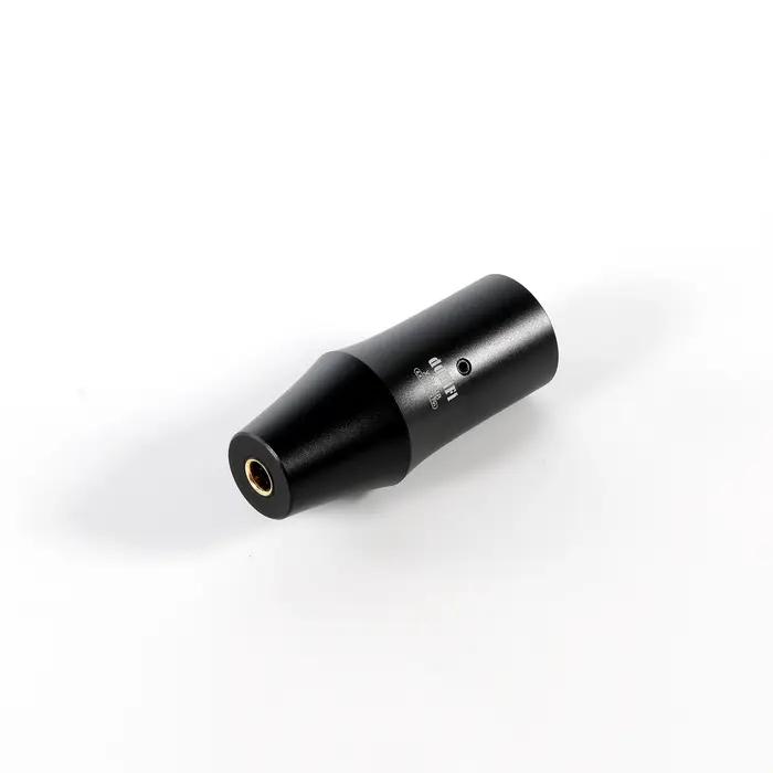 Adaptateur symétrique DDHIFI XLR44B XLR 4 broches à 4.4mm