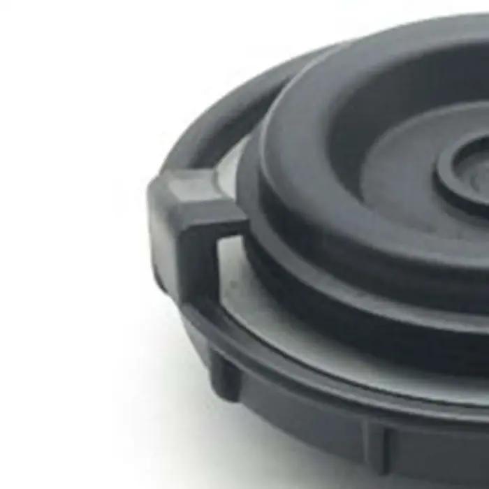 Capuchon de réservoir de liquide de frein maître-cylindre 46662-Sle-J01 pour pièces de rechange Hond