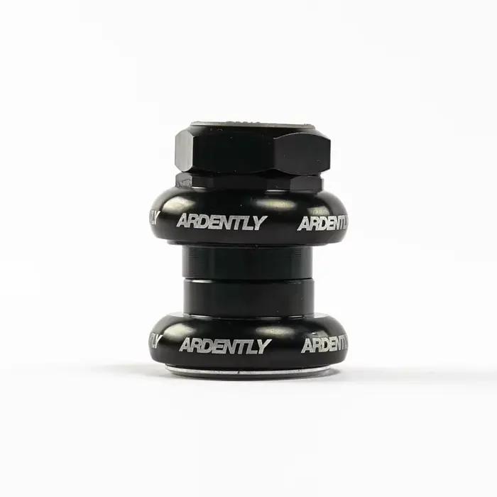 ARDENTLY 22.2mm casque de vélo Ultra léger roulement casque de vélo de route à engrenage fixe casque