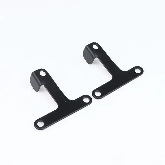Support de clignotant pour vélo électrique, accessoire de vélo multifonctionnel, clignotant de vélo,