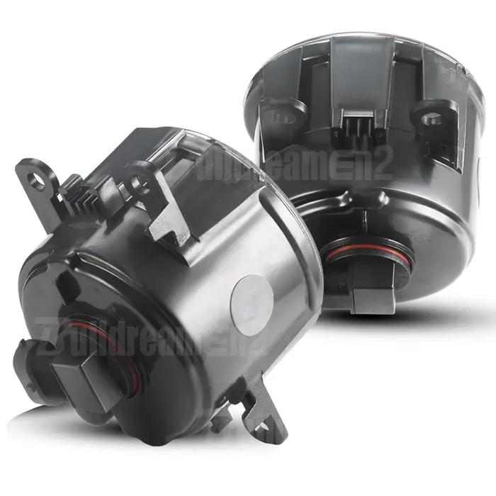 Feu antibrouillard LED H11 2X30W, 3000LM, pour Honda Pilot 2016 2017 2018 2019 2020, assemblage de p