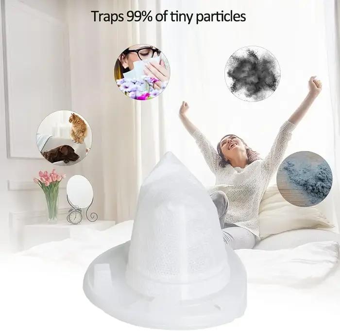 Filtre de rechange pour aspirateur sans fil Black & Decker, VF110, Dustbuster, CHV1410L, CHV9610, CH