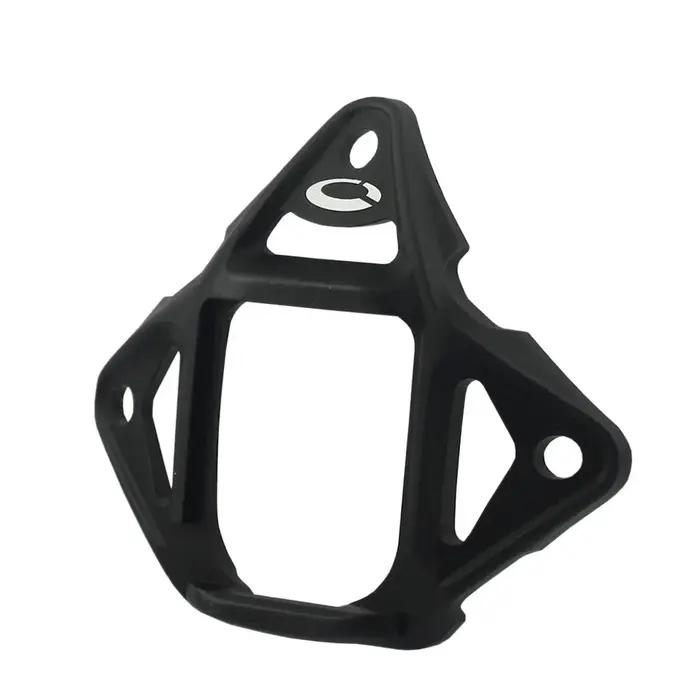 Vcorde bagDull-Adaptateur de monture NVG pour casque de chasse, carénage VAS à trois trous, support