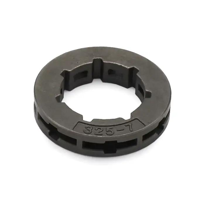 Pignon de jante de remplacement 325-7 pour tronçonneuse 45cc 52cc 58cc