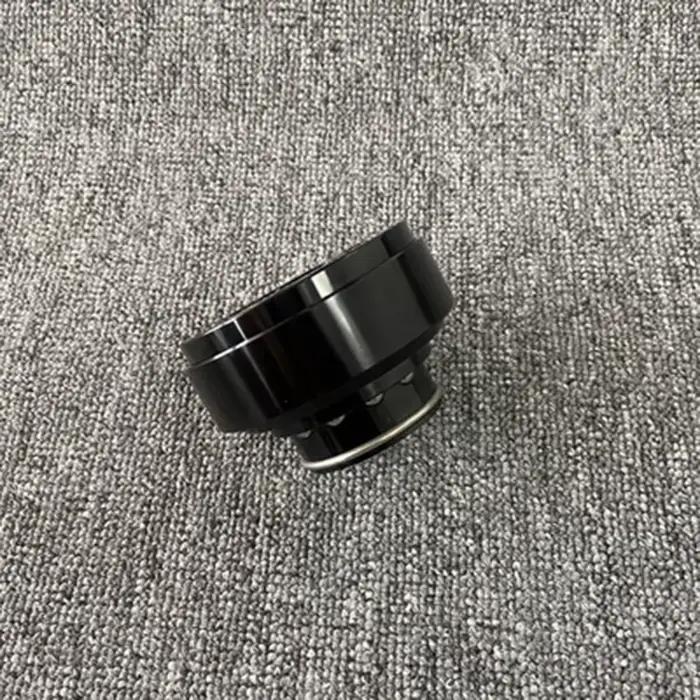 Pour MOZA R16 R9 R5 R3 simulateur de course à dégagement rapide volant de jeu simracing 70mm