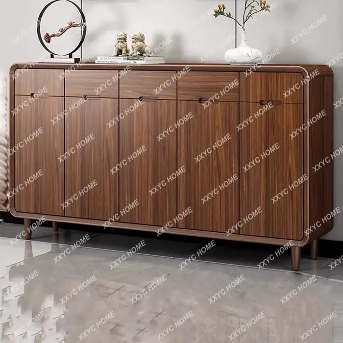 Offre spéciale étagères en bois étagère à chaussures organisateur gain de place chambre boîte chauss