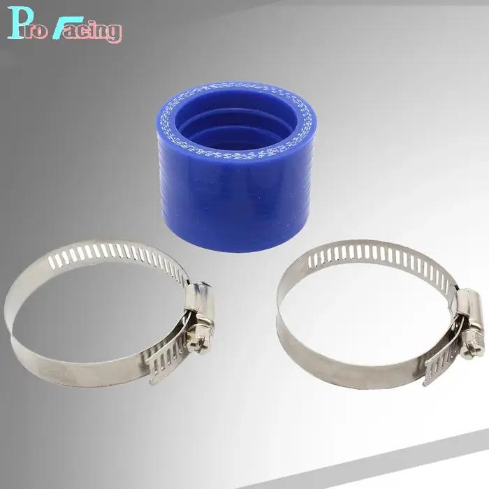 Adaptateur de carburateur 33/35/40/45mm, tuyau d'admission d'interface pour Koso KSR OKO Keihin PWK