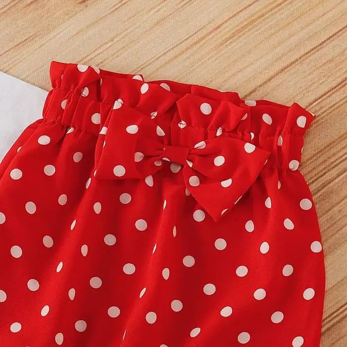Ensemble de vêtements pour nouveau-né fille de 0 à 18 mois, 3 pièces, barboteuse à manches longues +