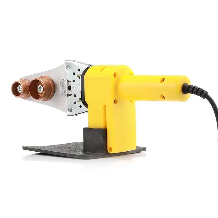 Machine à souder les tuyaux, équipement de soudage, fer à souder, outil de fusion à chaud, prise ktW