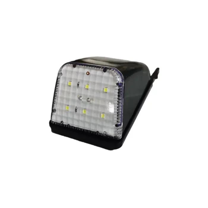 2/3/5 pièces pour camion Volvo européen Led pare-soleil lampe 20398824 20425484 pour camion Volvo FH