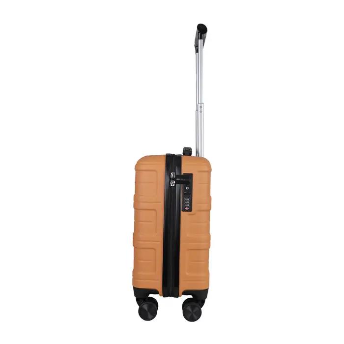 Valise cabine JLY 45x36x20cm pour EasyJet