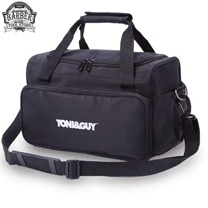 Sac de Rangement pour Coiffeur, Boîte à Cosmétiques Professionnelle de Grande Capacité, Outils de Co