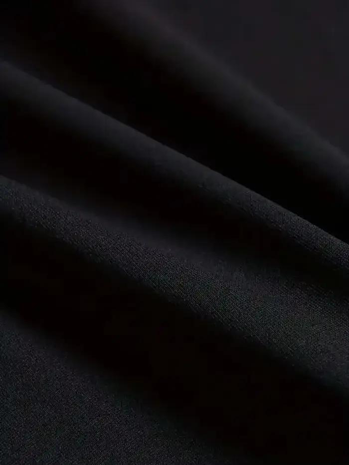 2026 haute qualité pur coton 2025 tendance col rond T-shirt à manches courtes été nouveau polyvalent
