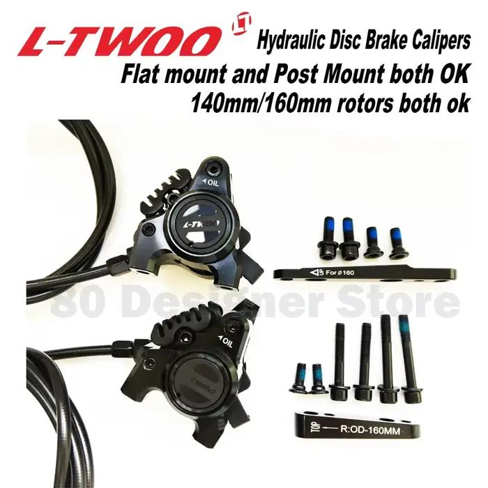 Groupe électronique de route LTWOO eRX, groupe électronique eRX 2x12s / 2x11s, batterie remplaçable