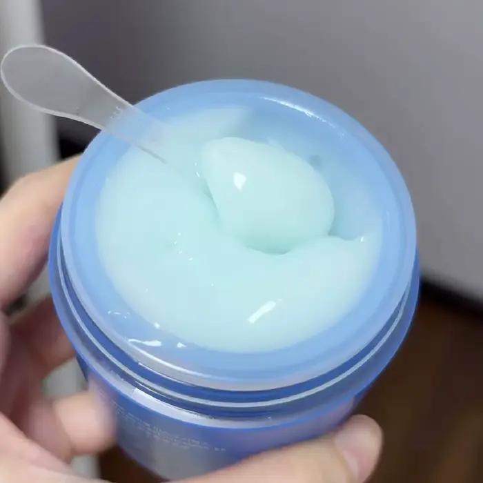 Masque de nuit hydratant LANEIGE 70ml, hydratation intense, soin de luxe, cosmétique coréen, K-Beaut