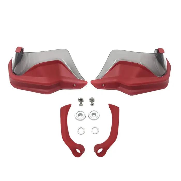 Ensemble complet pour BMW R 1200 GS ADV R1200GS LC R1250GS ADV F 800 GS Adventure S1000XR, protège-m