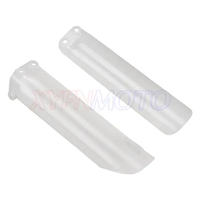 Couvercles de protection de fourche avant, pour crf 50 crf70 klx110 BSE KAYO chinois 110cc 125cc 140