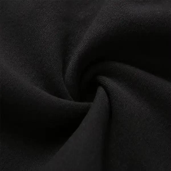 Pantalons de jogging pour hommes noirs décontractés et polyvalents pour le sport et le quotidien nouvelle mode quatre saisons vêtements pour homme occasions spéciales