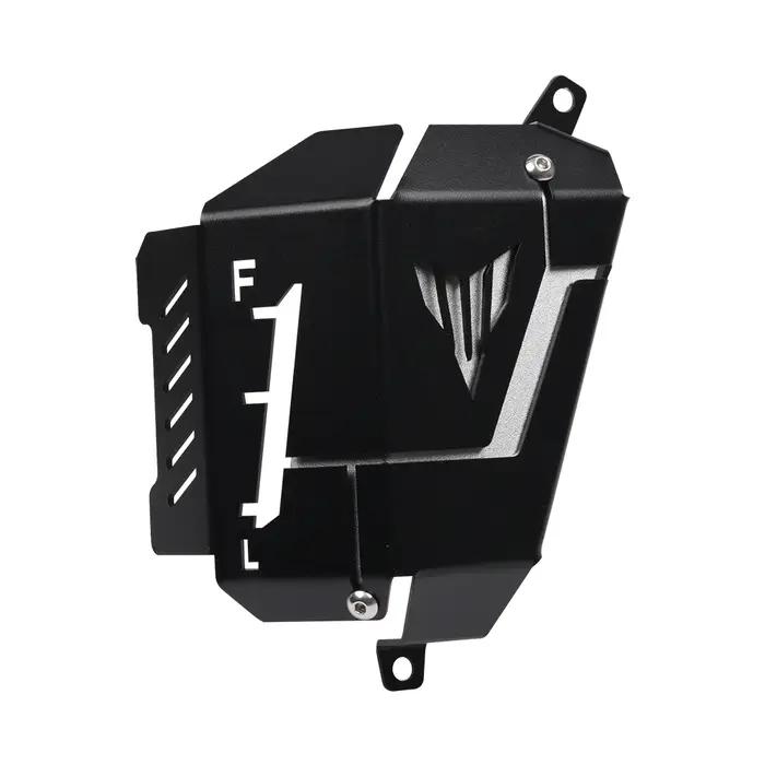 Pour Yamaha MT07 FZ07 MT-07 FZ-07 2014 2015 2016 2017 2018 2019 2020 accessoires de moto réservoir d