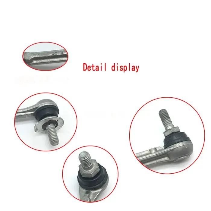 Pour Accord Odyssey Civic CRV capteur de hauteur d'angle de phare tige de réglage rotule boule de ré