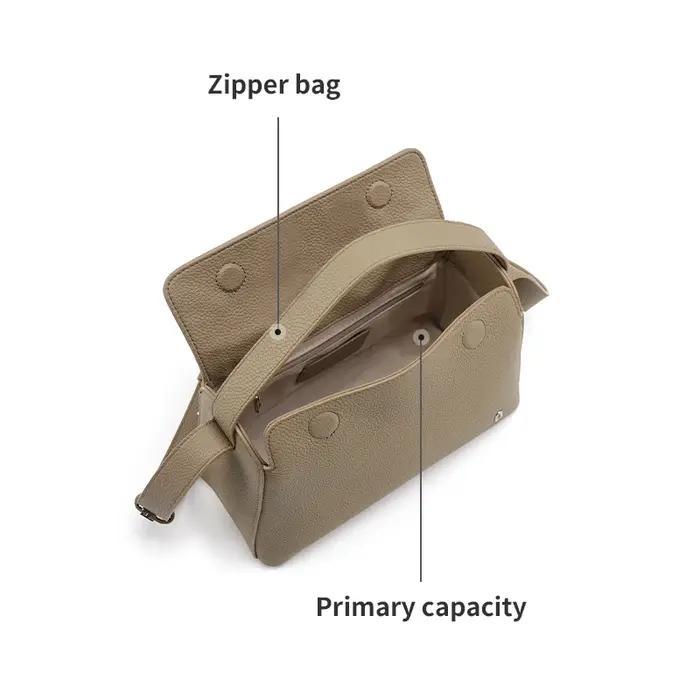 LA FESTIN marque originale sac à bandoulière femmes sacs de mode concepteur sac de luxe sac à main d