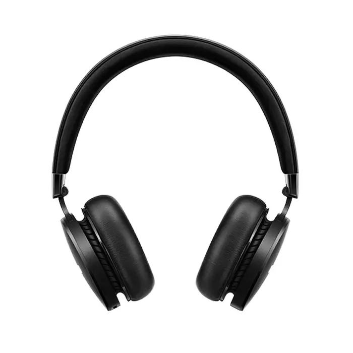 FICanon-Casque Bluetooth sans fil Canviis Pro, casque Hi-Fi, suppression active du bruit, version an