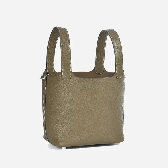 Mendy sac pour femme dame sacs seau de luxe concepteur haut de gamme sac qualité en cuir véritable T
