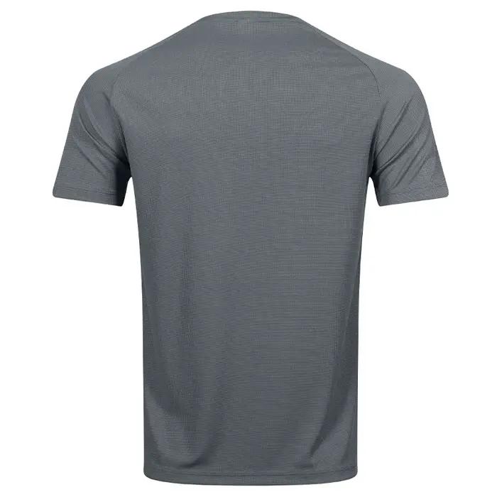 T-Shirt de Sport Manches Courtes pour Homme Vêtement de Course Fitness Respirant Nouveau Modèle Occasions Spéciales Entrainement Séchage Rapide Décontracté
