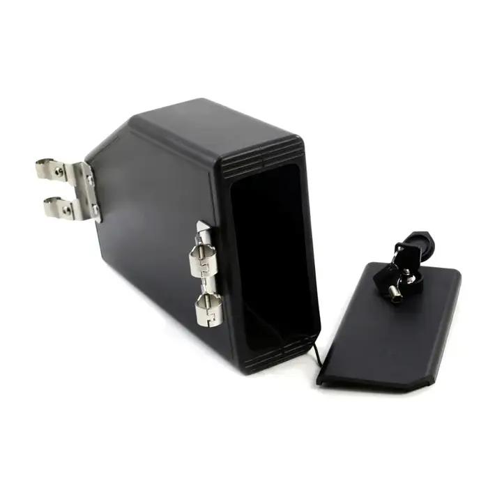 Mallette de rangement pour moto, support latéral, boîte à outils, accessoires pour BMW R1200GS R1250