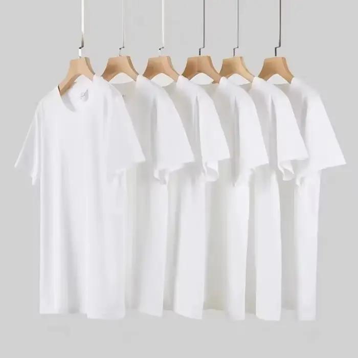 F Brother numéro neuf 04S crâne imprimé Y2K imprimé T-shirt à manches courtes hommes et femmes haut