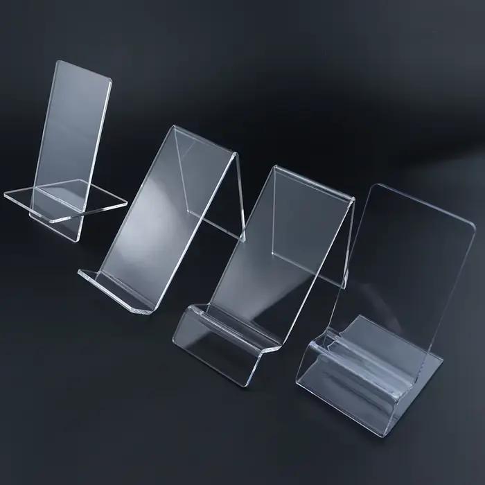 Support d'exposition pour Console de jeu Gameboy GB GBC GBA GBP PSP NDS 3DS 2DS PSV Psvita, présento