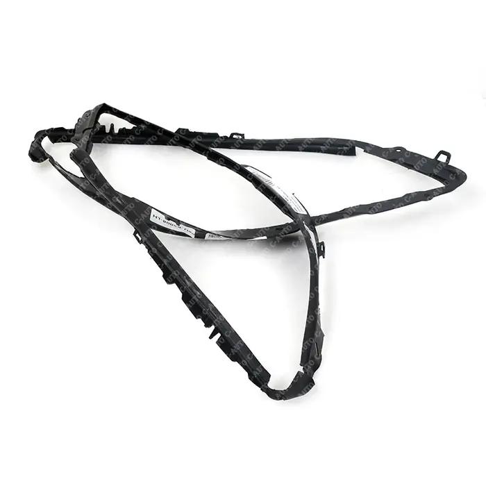 Couvercle d'étanchéité pour garnitures de phares de voiture, pour mercedes-benz W204 C200 C250 C300