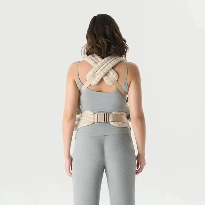 Porte-bébé enveloppe bébés sacs infantile sac à dos enfant en bas âge sacs à dos bébé fronde nouveau