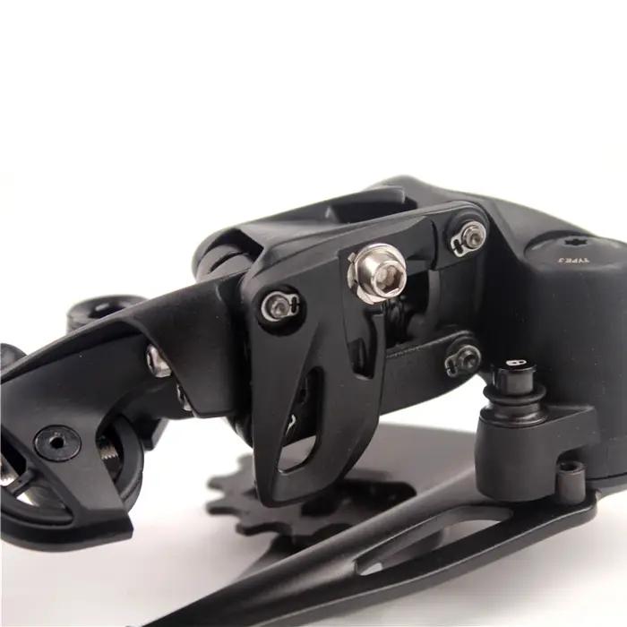 Sram NX Eagle – dérailleur arrière pour vtt, 1x12 12 vitesses, 12V, verrouillage à longue Cage, Type