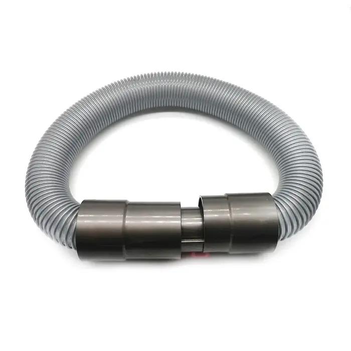 Tuyau d'extension Flexible et raccords de tuyaux télescopiques pour aspirateur Dyson V7 / V8 / V10 /