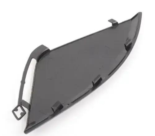 Couvercle de crochet de remorquage de pare-chocs avant de voiture, apprêté pour BMW F25 X3 2015 – 20