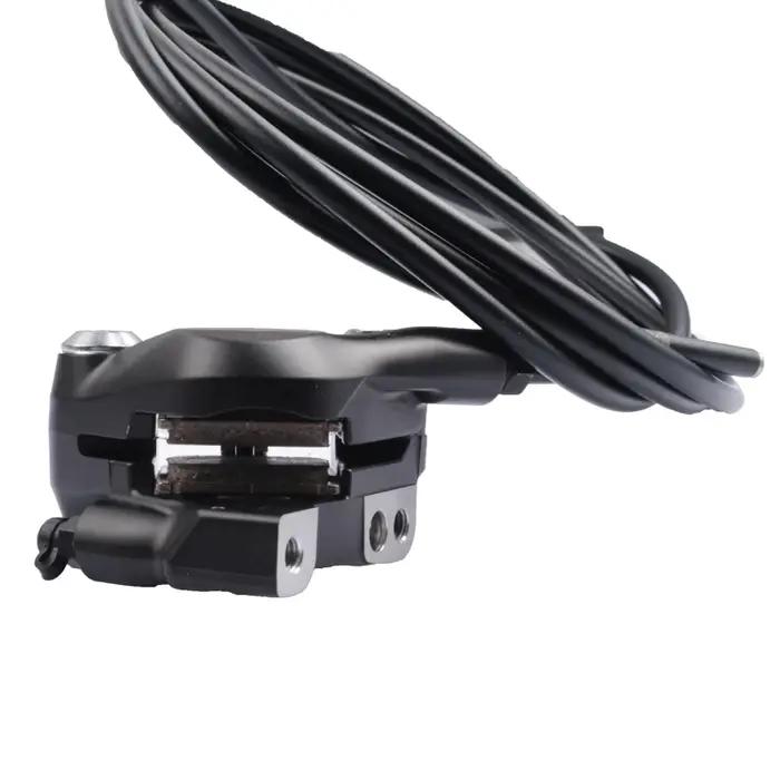 Shimano GRX jas400 Shifter Right Stores 2x10s Vitesse ST-RX400 + BR-RX400 Étrier De Frein À Disque H