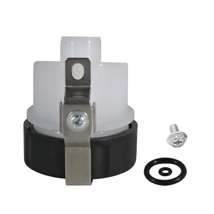Tasse de réservoir de cylindre d'huile de liquide d'embrayage, pour Honda CBR1000 CBR1000RR VTR1000