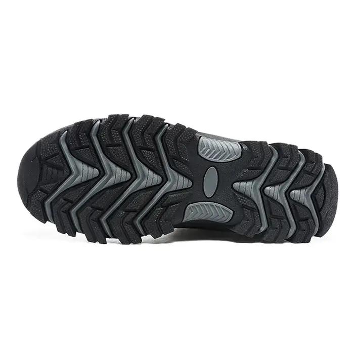 Bottes de randonnée en plein air pour hommes et femmes, chaussures de trekking, baskets de suivi de