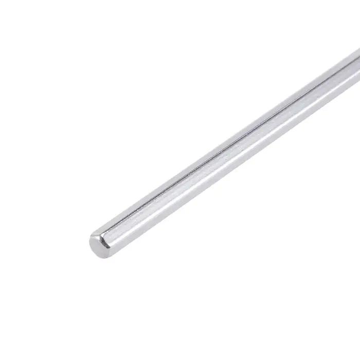 Clé hexagonale à tête sphérique de 3mm 4mm, clé allen, outil manuel, bras Extra Long, poignée en T,