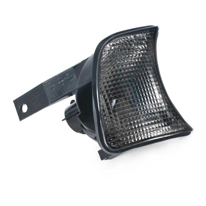 Feu d'angle latéral avant de voiture, pour BMW série 5 E34 1989 – 1995, clignotant d'angle 631313840