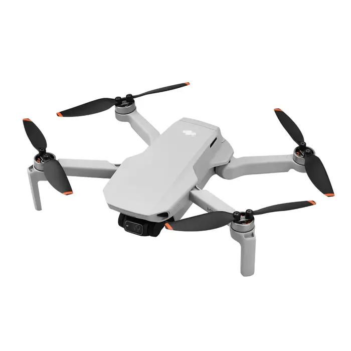 16 hélices pour DJI Mini 2/4K/SE/2SE, hélices portables à faible bruit et légères, pour accessoires