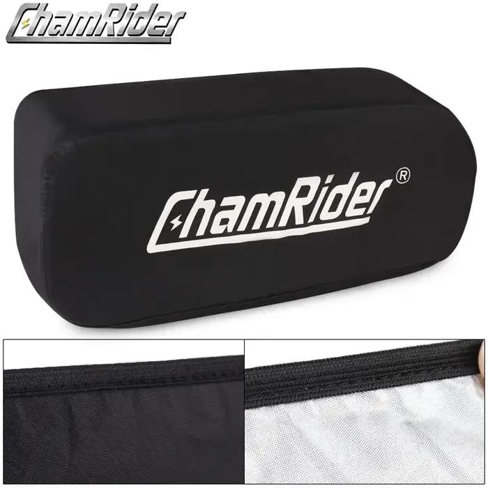 Housse étanche pour batterie de vélo électrique, Anti-poussière, Anti-boue, pour Batteries au Lithiu