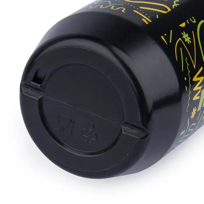 VIARON-Bouteille d'eau de qualité pour vélo de route, bouilloire pour le sport, le fitness, la cours