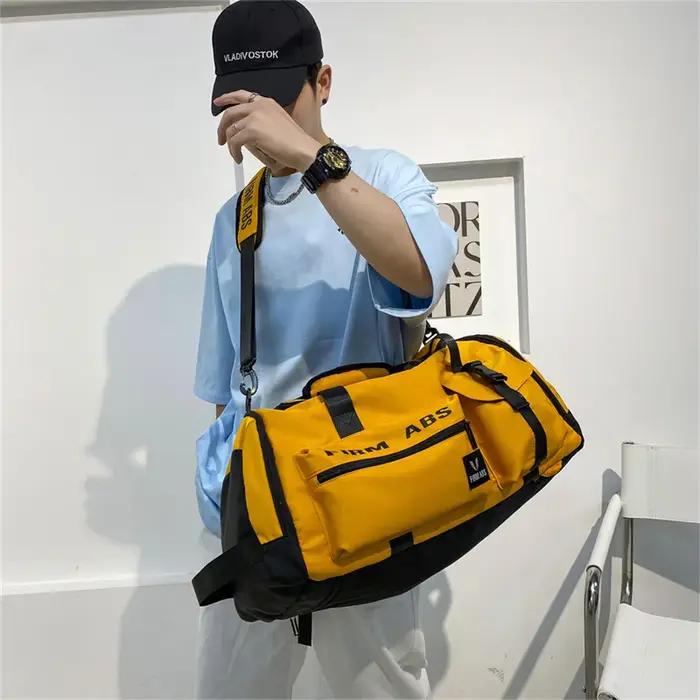 Grand sac à dos tactique pour femmes, sac à main de sport, Fitness, voyage, Camping, entraînement, é